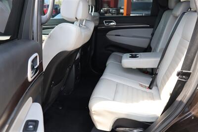 2018 Jeep Grand Cherokee Limited   - Photo 6 - Reno, Nv, NV 89502