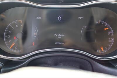 2018 Jeep Grand Cherokee Limited   - Photo 4 - Reno, Nv, NV 89502