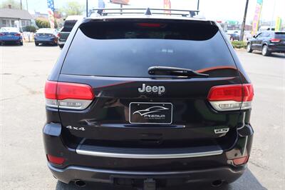 2018 Jeep Grand Cherokee Limited   - Photo 8 - Reno, Nv, NV 89502