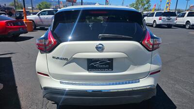 2015 Nissan Murano S   - Photo 6 - Reno, Nv, NV 89502