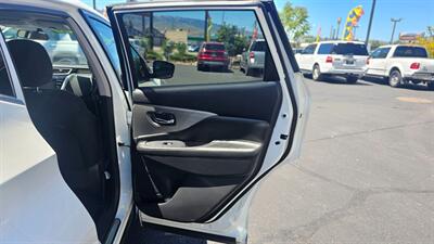 2015 Nissan Murano S   - Photo 20 - Reno, Nv, NV 89502