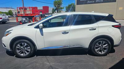2015 Nissan Murano S   - Photo 4 - Reno, Nv, NV 89502