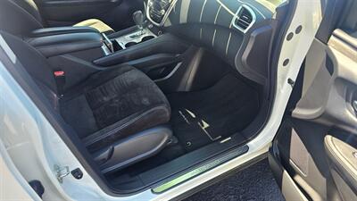 2015 Nissan Murano S   - Photo 11 - Reno, Nv, NV 89502