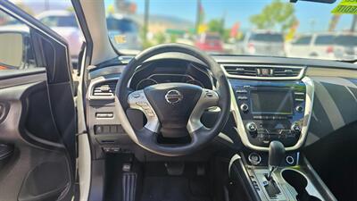 2015 Nissan Murano S   - Photo 13 - Reno, Nv, NV 89502
