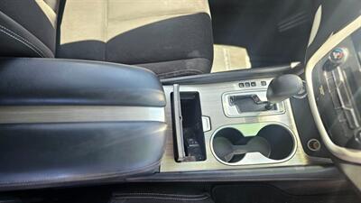 2015 Nissan Murano S   - Photo 12 - Reno, Nv, NV 89502