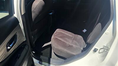 2015 Nissan Murano S   - Photo 17 - Reno, Nv, NV 89502