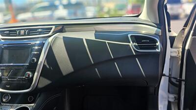 2015 Nissan Murano S   - Photo 10 - Reno, Nv, NV 89502