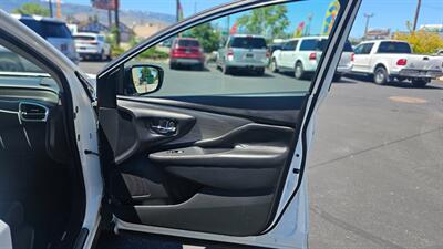 2015 Nissan Murano S   - Photo 9 - Reno, Nv, NV 89502