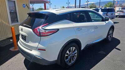 2015 Nissan Murano S   - Photo 7 - Reno, Nv, NV 89502