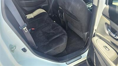 2015 Nissan Murano S   - Photo 19 - Reno, Nv, NV 89502
