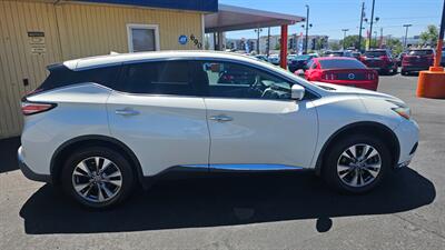 2015 Nissan Murano S   - Photo 8 - Reno, Nv, NV 89502