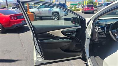 2015 Nissan Murano S   - Photo 15 - Reno, Nv, NV 89502