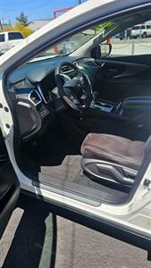 2015 Nissan Murano S   - Photo 14 - Reno, Nv, NV 89502