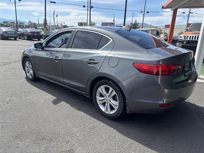 2013 Acura ILX 2.0L   - Photo 4 - Reno, Nv, NV 89502
