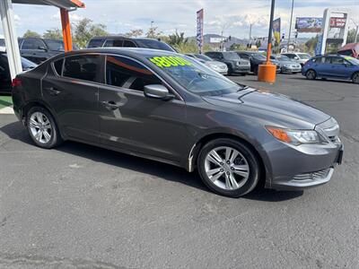 2013 Acura ILX 2.0L   - Photo 2 - Reno, Nv, NV 89502
