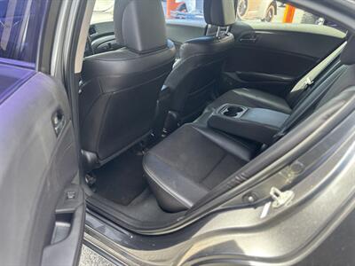 2013 Acura ILX 2.0L   - Photo 6 - Reno, Nv, NV 89502