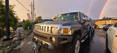 2008 Hummer H3   - Photo 1 - Reno, Nv, NV 89502