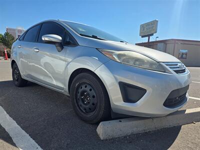 2013 Ford Fiesta SE   - Photo 2 - Reno, Nv, NV 89502