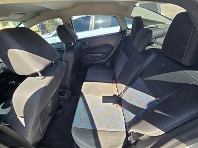 2013 Ford Fiesta SE   - Photo 4 - Reno, Nv, NV 89502