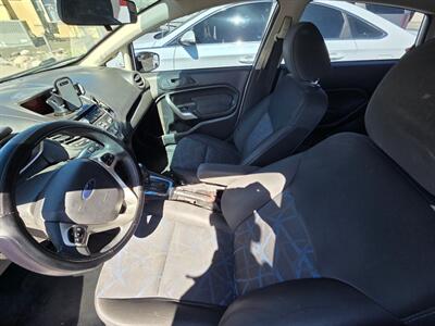 2013 Ford Fiesta SE   - Photo 3 - Reno, Nv, NV 89502