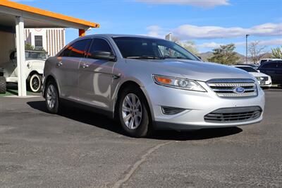 2012 Ford Taurus SE   - Photo 5 - Reno, Nv, NV 89502