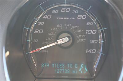 2012 Ford Taurus SE   - Photo 4 - Reno, Nv, NV 89502