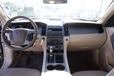 2012 Ford Taurus SE   - Photo 7 - Reno, Nv, NV 89502