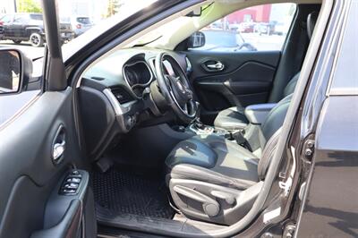 2016 Jeep Cherokee Trailhawk - Photo 3 - Reno, Nv, NV 89502