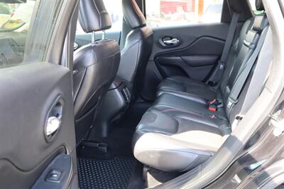 2016 Jeep Cherokee Trailhawk - Photo 6 - Reno, Nv, NV 89502