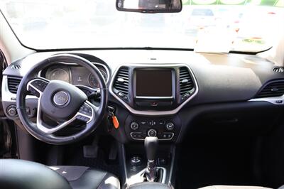 2016 Jeep Cherokee Trailhawk - Photo 7 - Reno, Nv, NV 89502