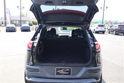 2016 Jeep Cherokee Trailhawk - Photo 8 - Reno, Nv, NV 89502
