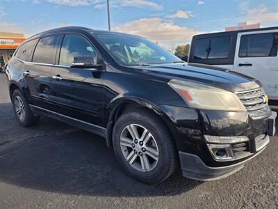 2016 Chevrolet Traverse LT - Photo 1 - Reno, Nv, NV 89502