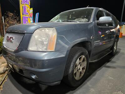 2008 GMC Yukon Denali   - Photo 1 - Reno, Nv, NV 89502