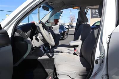 2011 Subaru Forester 2.5X   - Photo 3 - Reno, Nv, NV 89502
