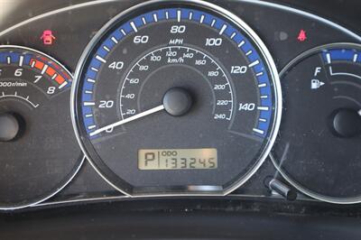 2011 Subaru Forester 2.5X   - Photo 5 - Reno, Nv, NV 89502