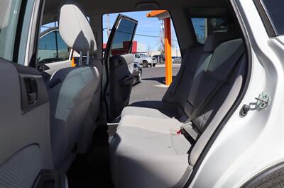 2011 Subaru Forester 2.5X   - Photo 6 - Reno, Nv, NV 89502