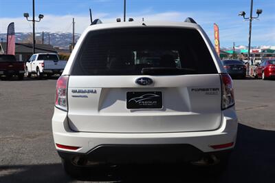 2011 Subaru Forester 2.5X   - Photo 7 - Reno, Nv, NV 89502
