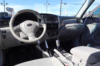 2011 Subaru Forester 2.5X   - Photo 4 - Reno, Nv, NV 89502