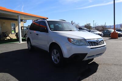 2011 Subaru Forester 2.5X   - Photo 2 - Reno, Nv, NV 89502