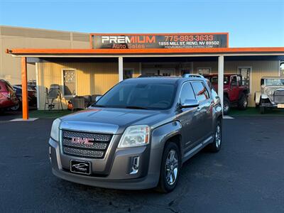 2012 GMC Terrain SLT-2   - Photo 1 - Reno, Nv, NV 89502