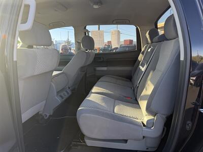 2012 Toyota Tundra Grade - Photo 6 - Reno, Nv, NV 89502