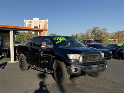 2012 Toyota Tundra Grade - Photo 2 - Reno, Nv, NV 89502