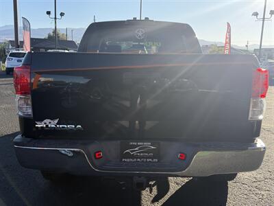 2012 Toyota Tundra Grade - Photo 3 - Reno, Nv, NV 89502