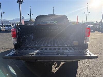 2012 Toyota Tundra Grade - Photo 4 - Reno, Nv, NV 89502