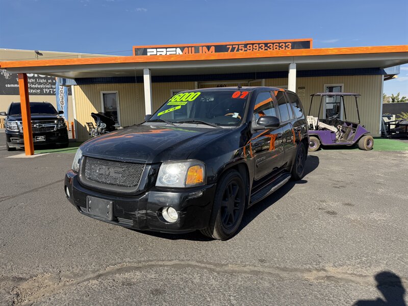 2007 GMC Envoy