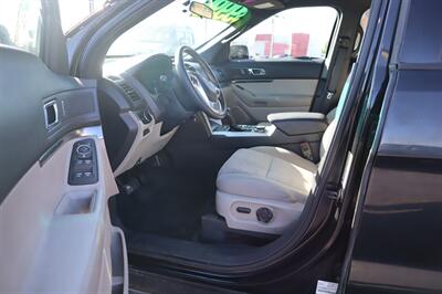 2015 Ford Explorer - Photo 3 - Reno, Nv, NV 89502