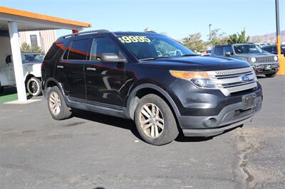 2015 Ford Explorer - Photo 5 - Reno, Nv, NV 89502