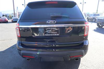 2015 Ford Explorer - Photo 9 - Reno, Nv, NV 89502