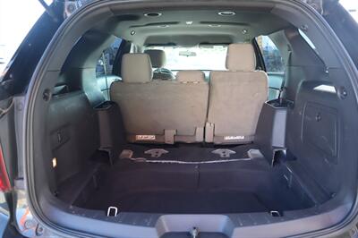 2015 Ford Explorer - Photo 8 - Reno, Nv, NV 89502