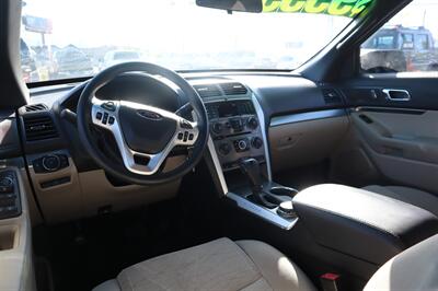 2015 Ford Explorer - Photo 2 - Reno, Nv, NV 89502